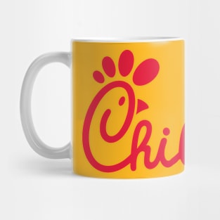 Chill Mug